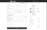 NICOPROF coupon verification screenshot