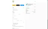 Welcome123 coupon verification screenshot
