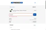 Nic Pouches USA coupon verification screenshot