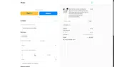 10ZIYI coupon verification screenshot
