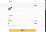FOKI10 coupon verification screenshot