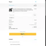 10LAFI coupon verification screenshot