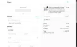 10RIDU coupon verification screenshot
