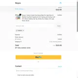 SAVE20 coupon verification screenshot