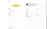 10DIZI coupon verification screenshot