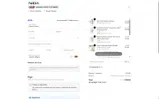 NIDA US coupon verification screenshot