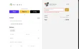 EASTER25 coupon verification screenshot