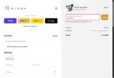 EASTER25 coupon verification screenshot