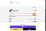 exclusive10 coupon verification screenshot