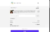 ELLE20 coupon verification screenshot