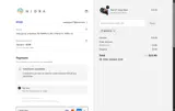NIDRA10 coupon verification screenshot