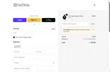 Niel Asher coupon verification screenshot