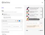 Niel Asher coupon verification screenshot
