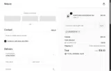 COUPERT10 coupon verification screenshot