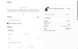 JUDI10 coupon verification screenshot