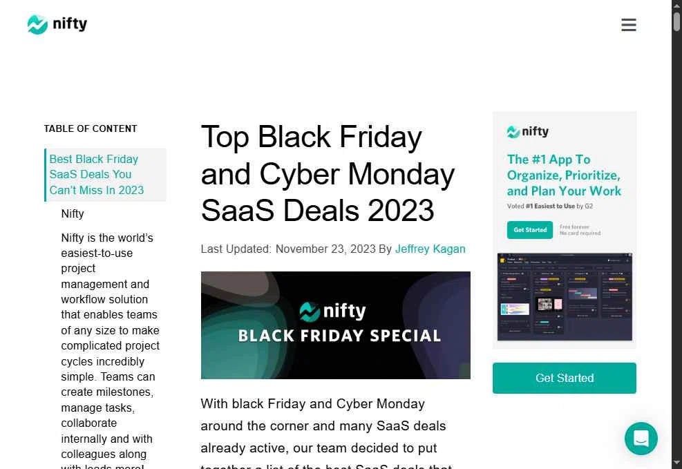 Nifty checkout page showing Nifty promo code box | Screenshot taken by SimplyCodes community member on Jan 9, 2026