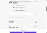 SAVE15 coupon verification screenshot