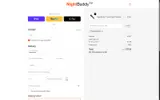 WELCOME15 coupon verification screenshot