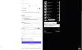 TOP40 coupon verification screenshot