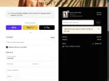 LABOR50 coupon verification screenshot