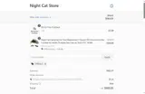 TPDEALS coupon verification screenshot