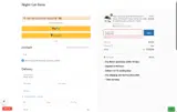 KIRINCAMP coupon verification screenshot