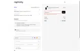 MEMORIAL17 coupon verification screenshot