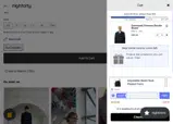 SAVE10 coupon verification screenshot