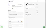 PRIZE coupon verification screenshot