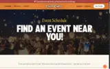 Night Lights Event coupon verification screenshot