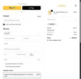 NIIDOR10 coupon verification screenshot