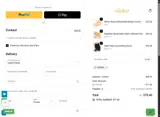 ZUMA4 coupon verification screenshot
