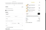 N10BRA coupon verification screenshot