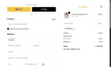 NIIDOR15 coupon verification screenshot