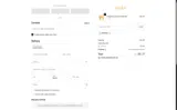 ANGELA coupon verification screenshot