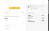 ZOSCREATIONS coupon verification screenshot