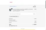 PAPERFLOWERJOURNAL coupon verification screenshot