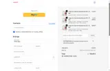 ZOSCREATIONS coupon verification screenshot