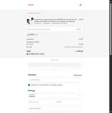 adbwb coupon verification screenshot