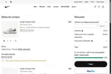 Nike Factory Store coupon verification screenshot