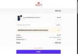 ALLSITES coupon verification screenshot