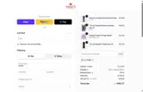 CHRISTMAS coupon verification screenshot