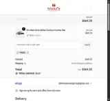 FREE5 coupon verification screenshot