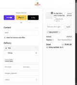 HELLOWINZT coupon verification screenshot