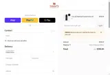 nikkis coupon verification screenshot