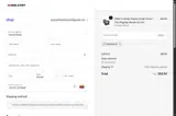 DISCOUNT coupon verification screenshot