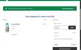Nikwax coupon verification screenshot