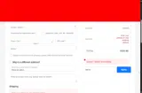 Nilo Toys coupon verification screenshot