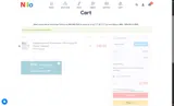 Nilo Toys coupon verification screenshot