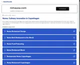 NIMAPRE10 coupon verification screenshot